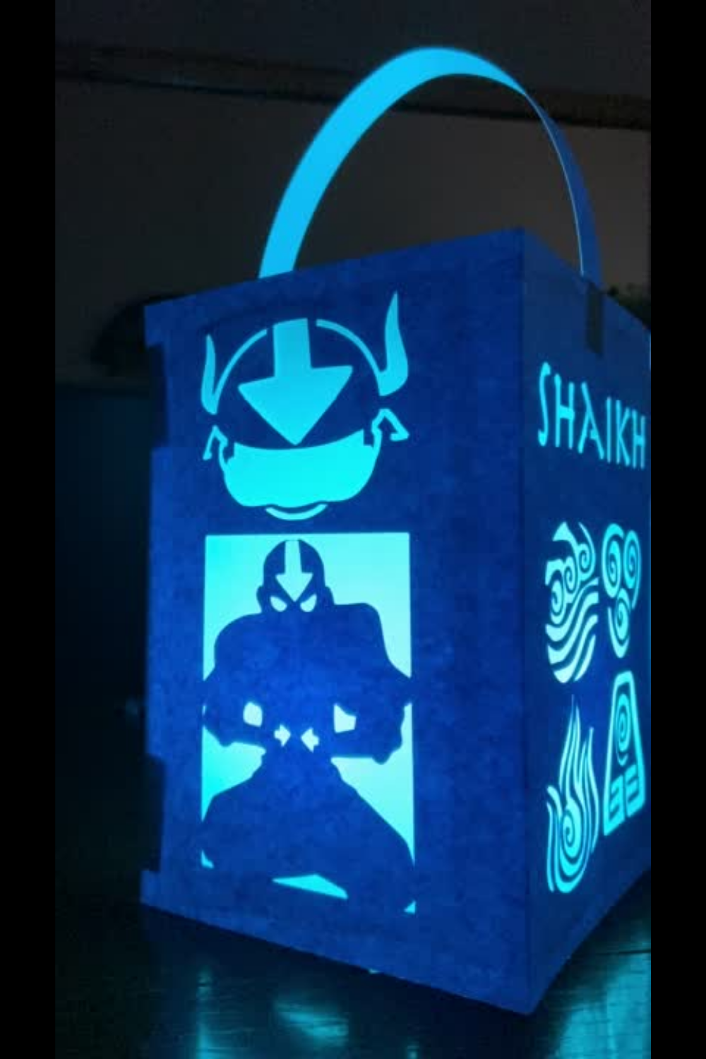 Avatar