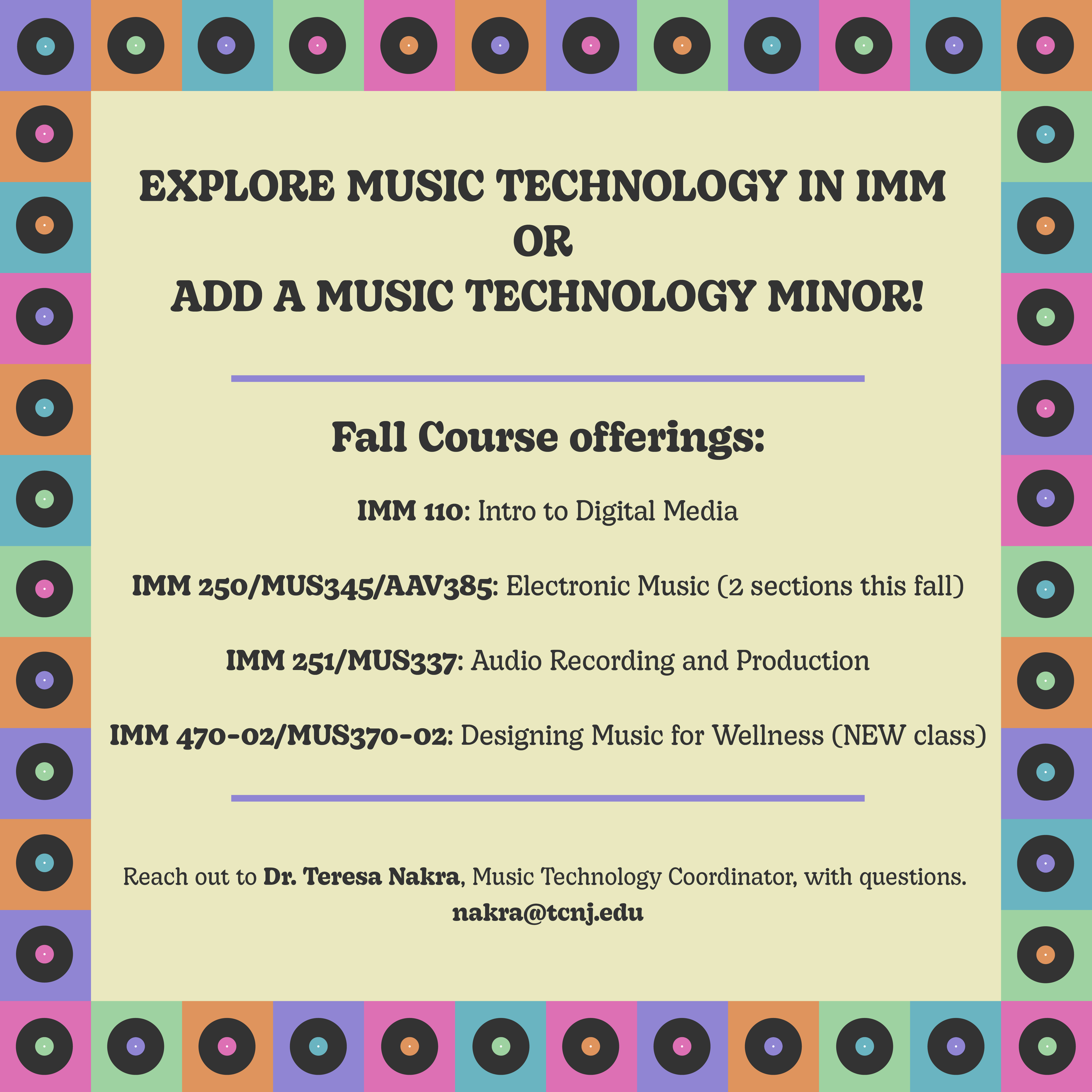 Flyer