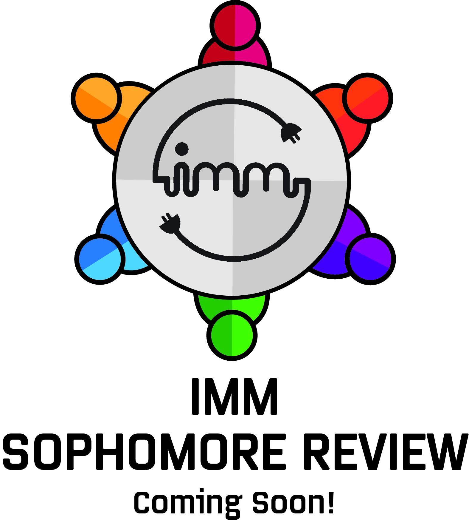 IMM Icon