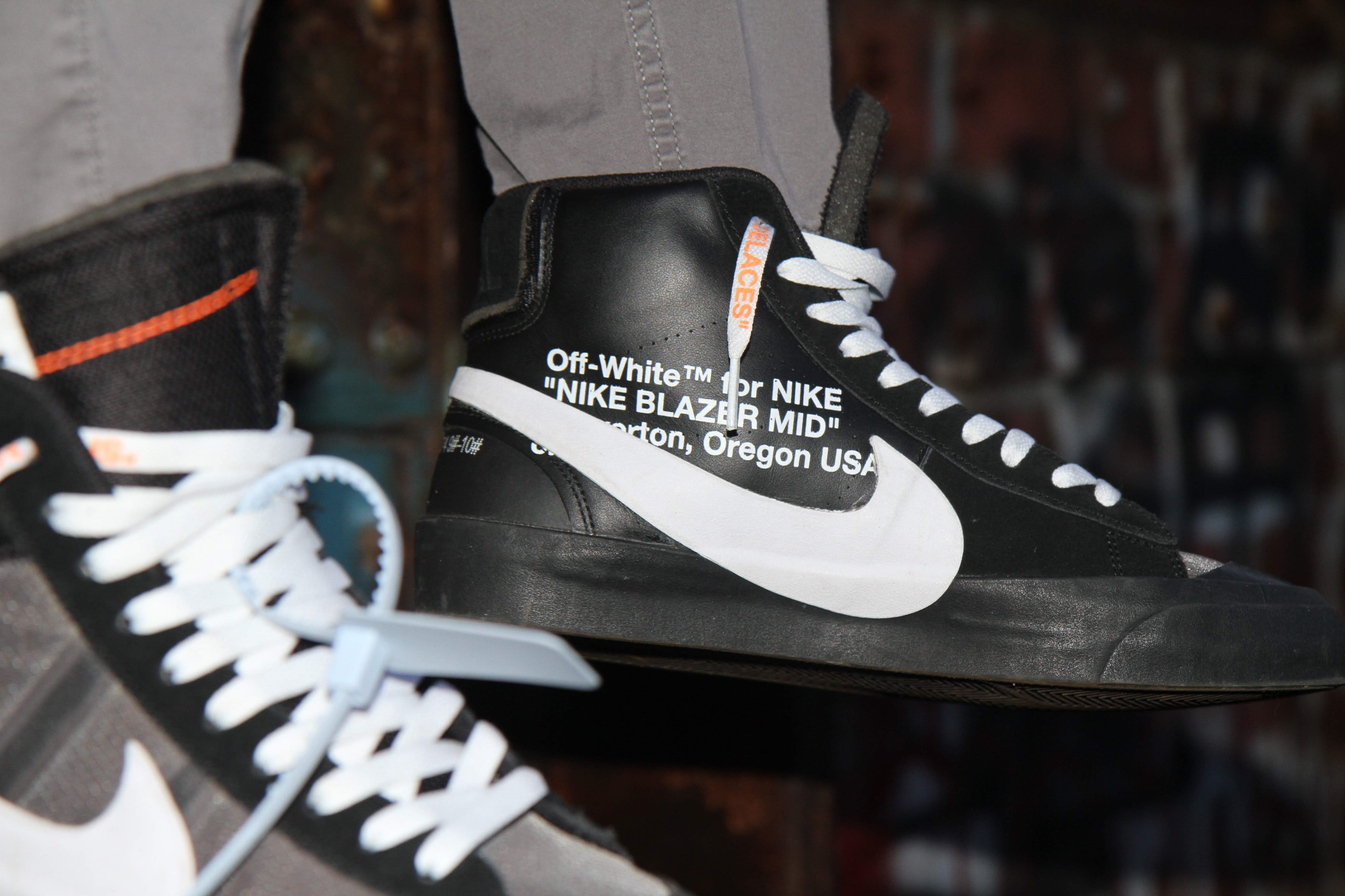 Shoes