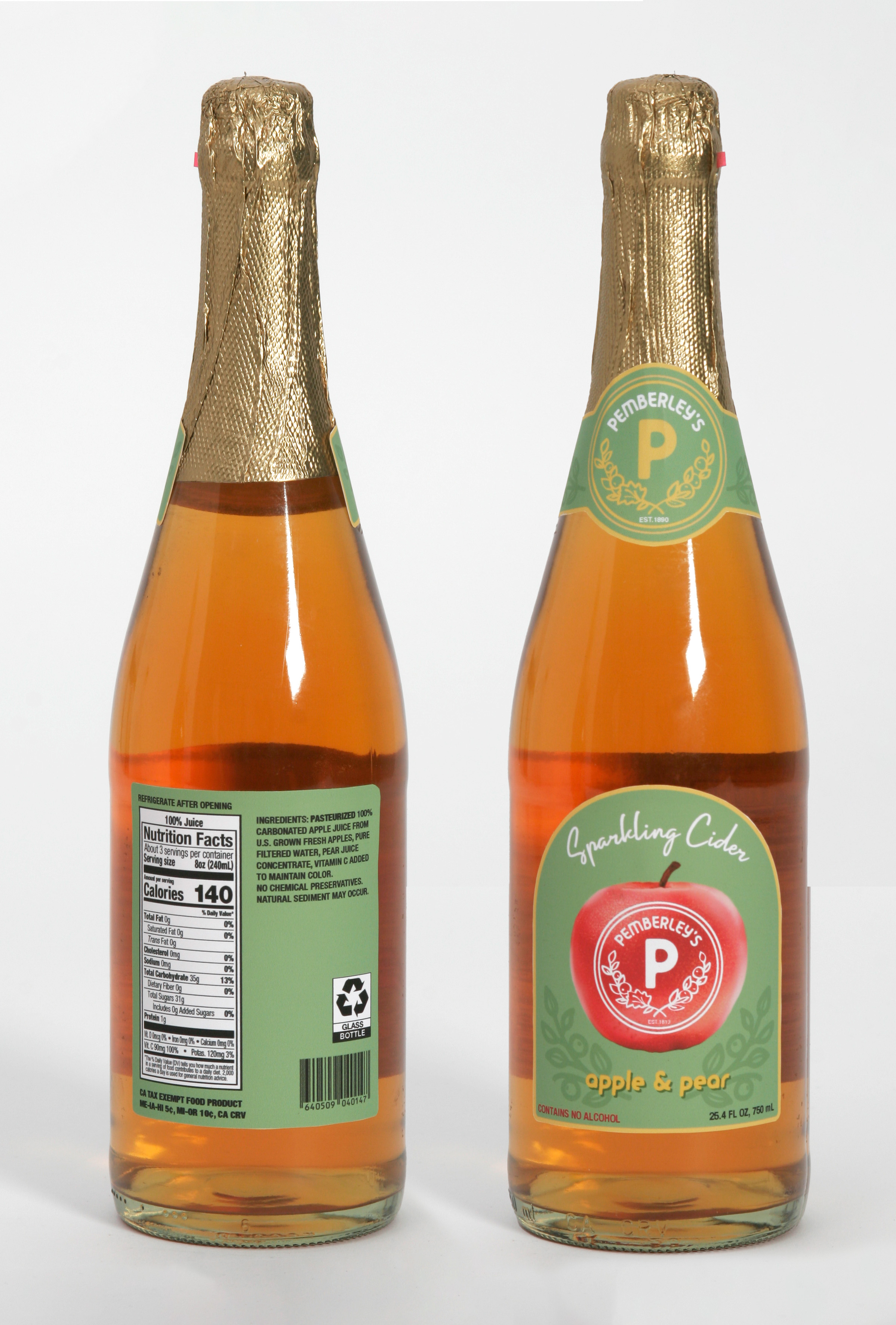 bottle
