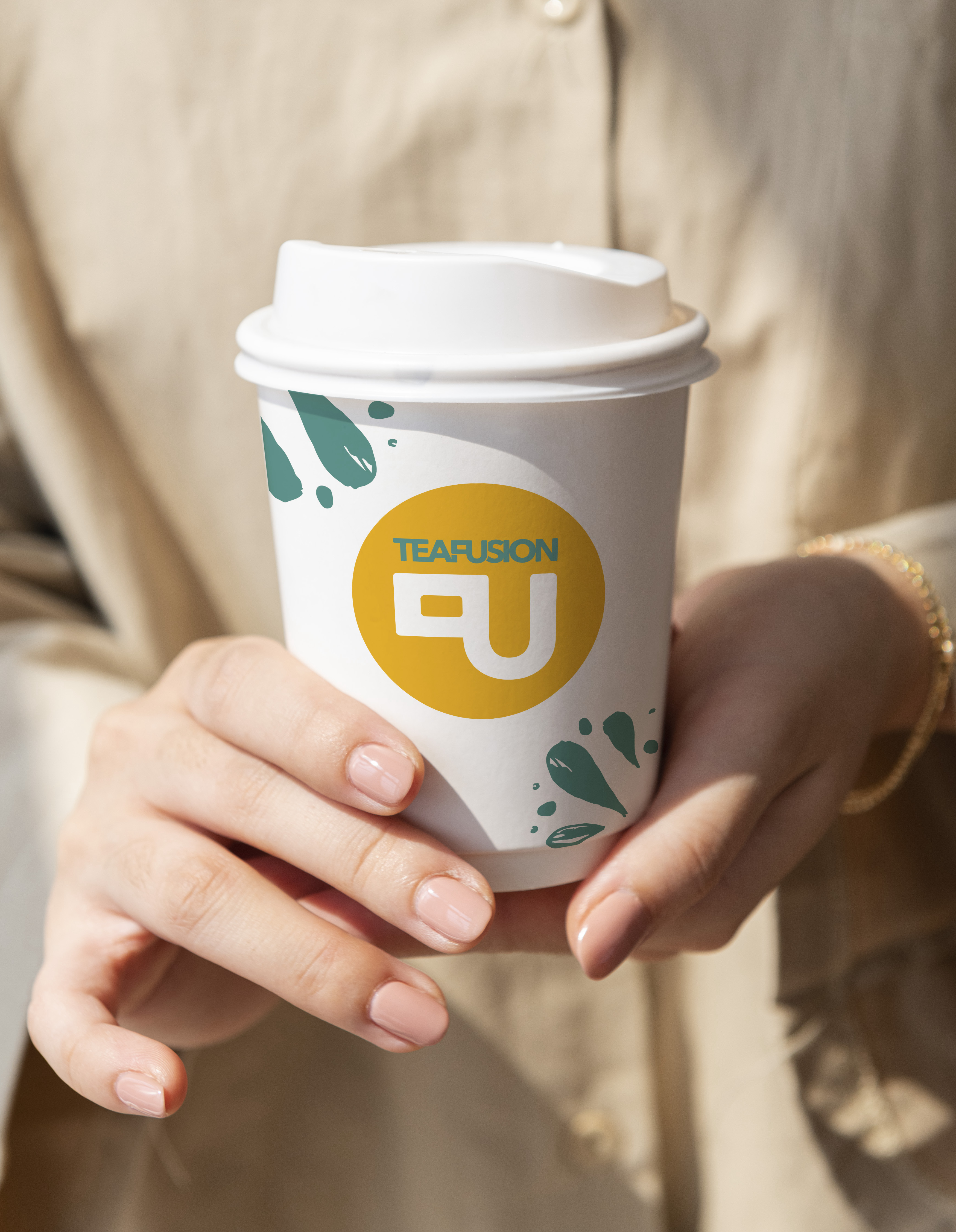 cup