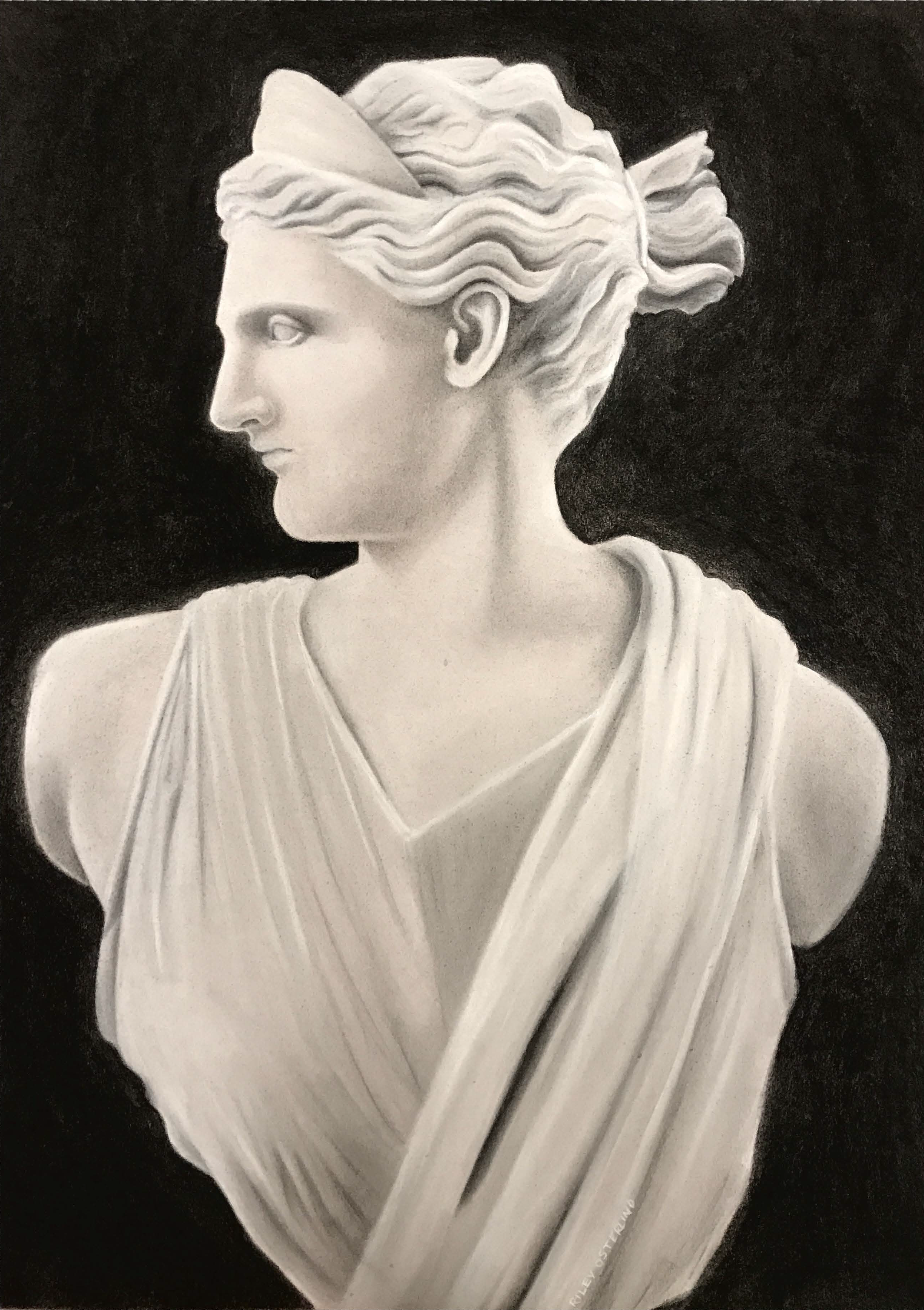 diana